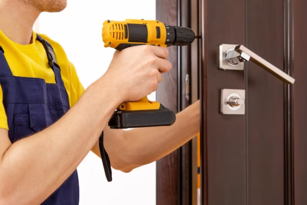 Automatic Door Repair And Maintenance Dubai