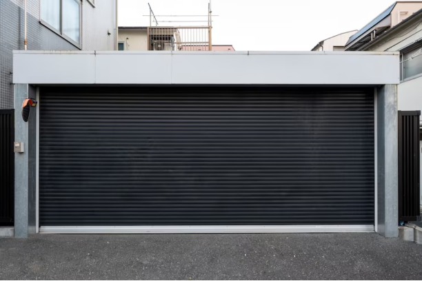 Automatic Garage Doors Dubai