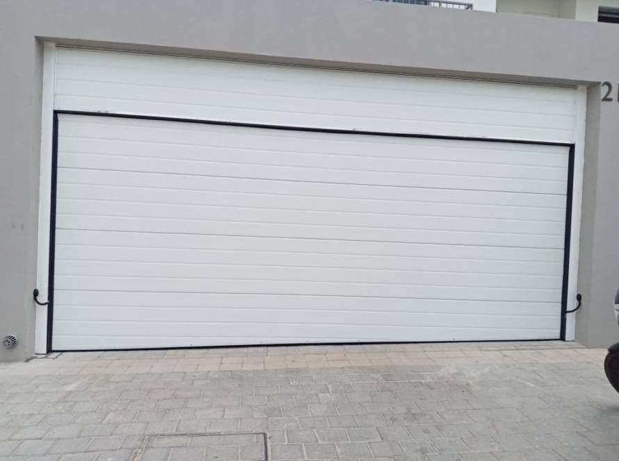 garage doors dubai by silmenmerac