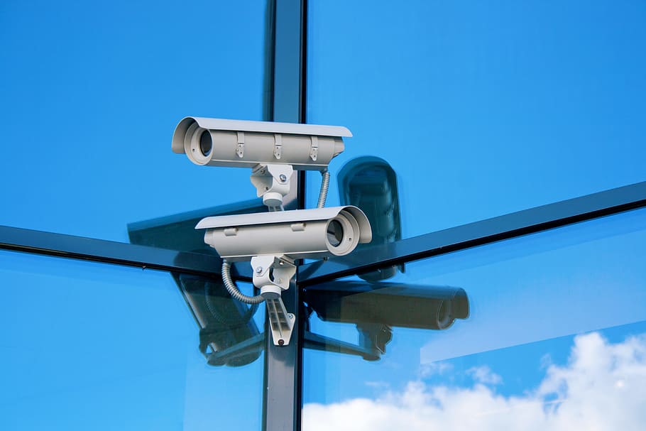 sira certified cctv