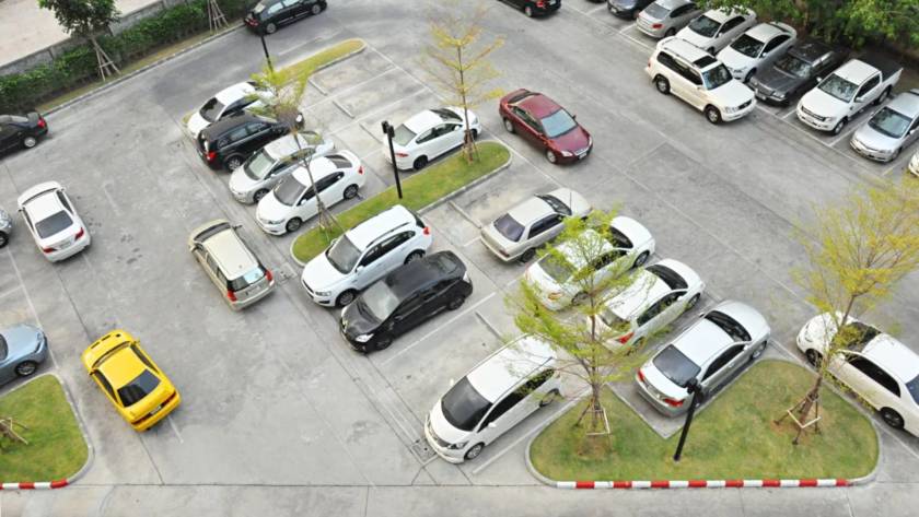 Parking Management System