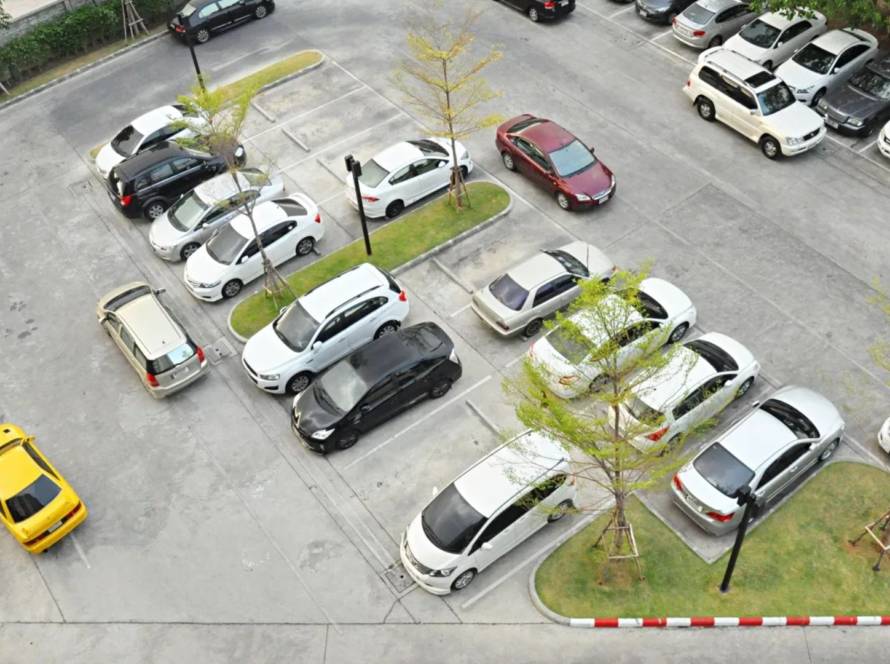 Parking Management System