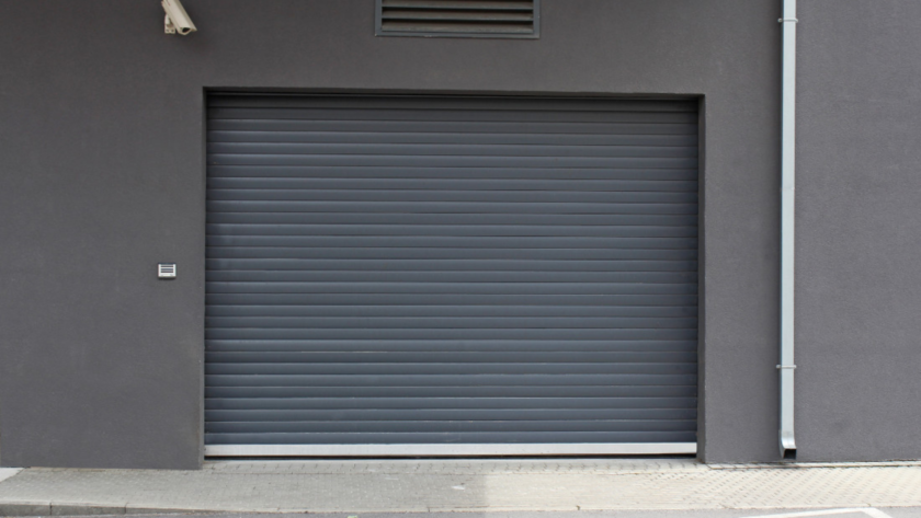 Roller Shutter Door for Your Needs