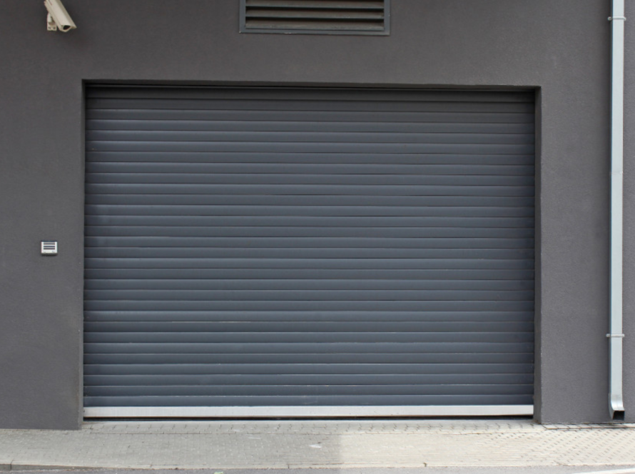 Roller Shutter Door for Your Needs