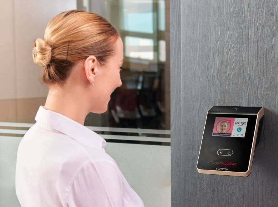 How Biometric Access Control Systems Ensure Your Safety