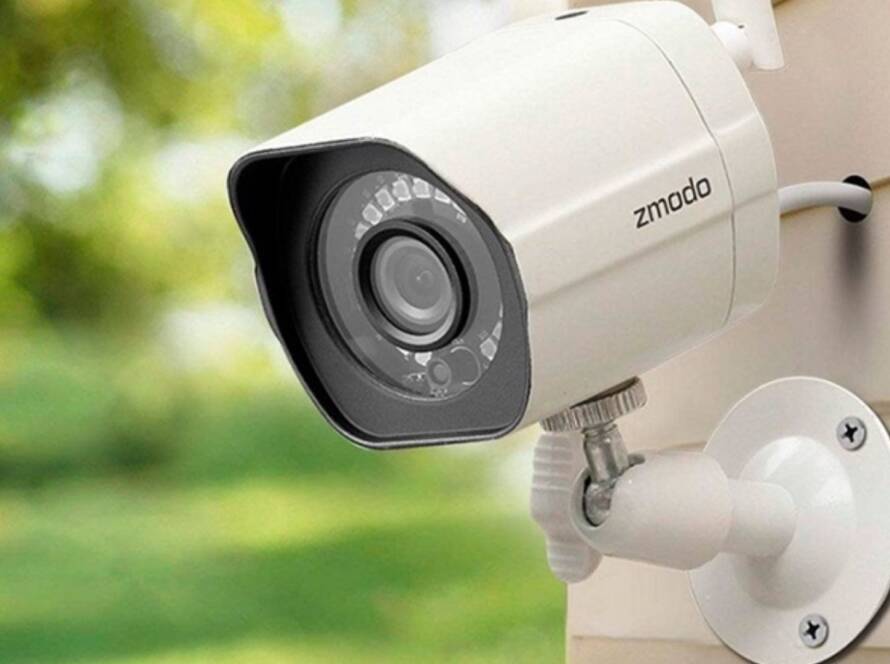 How to Enhance Your Property's Security with SIRA Certified CCTV