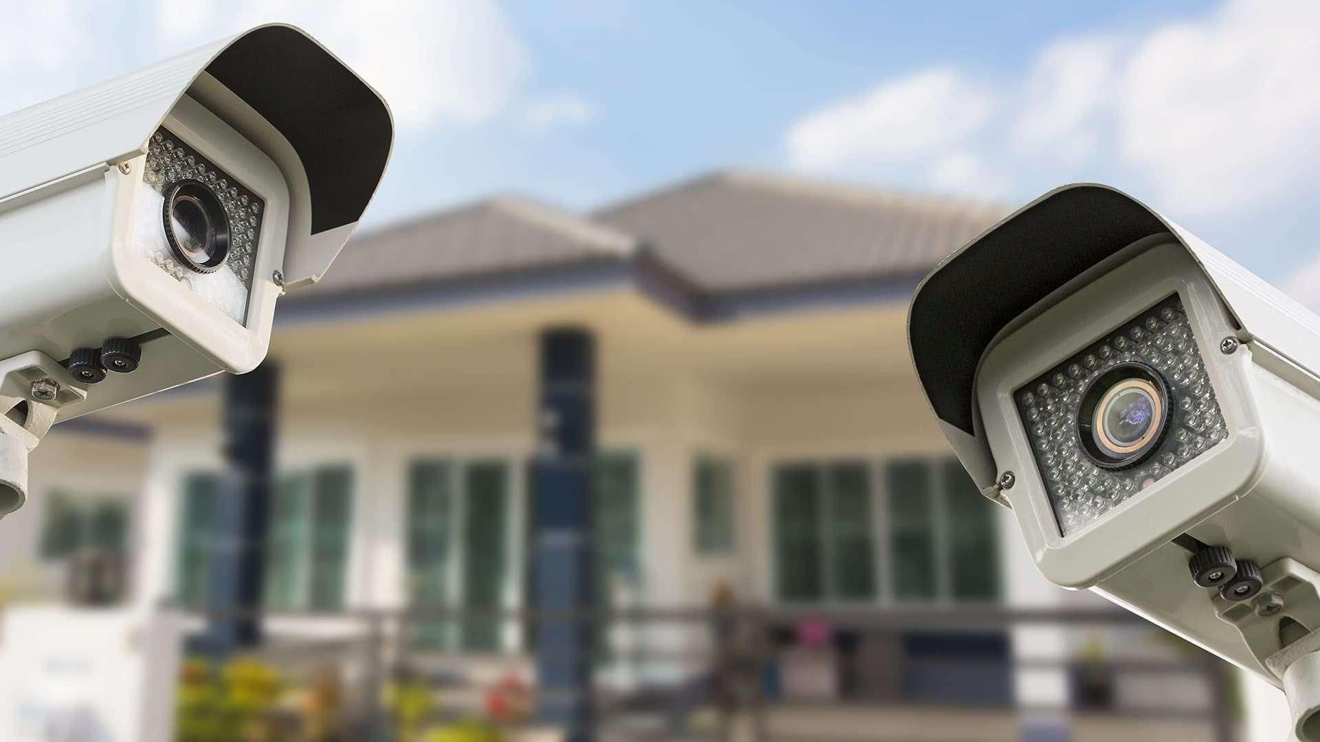 How to Enhance Your Property's Security with SIRA Certified CCTV