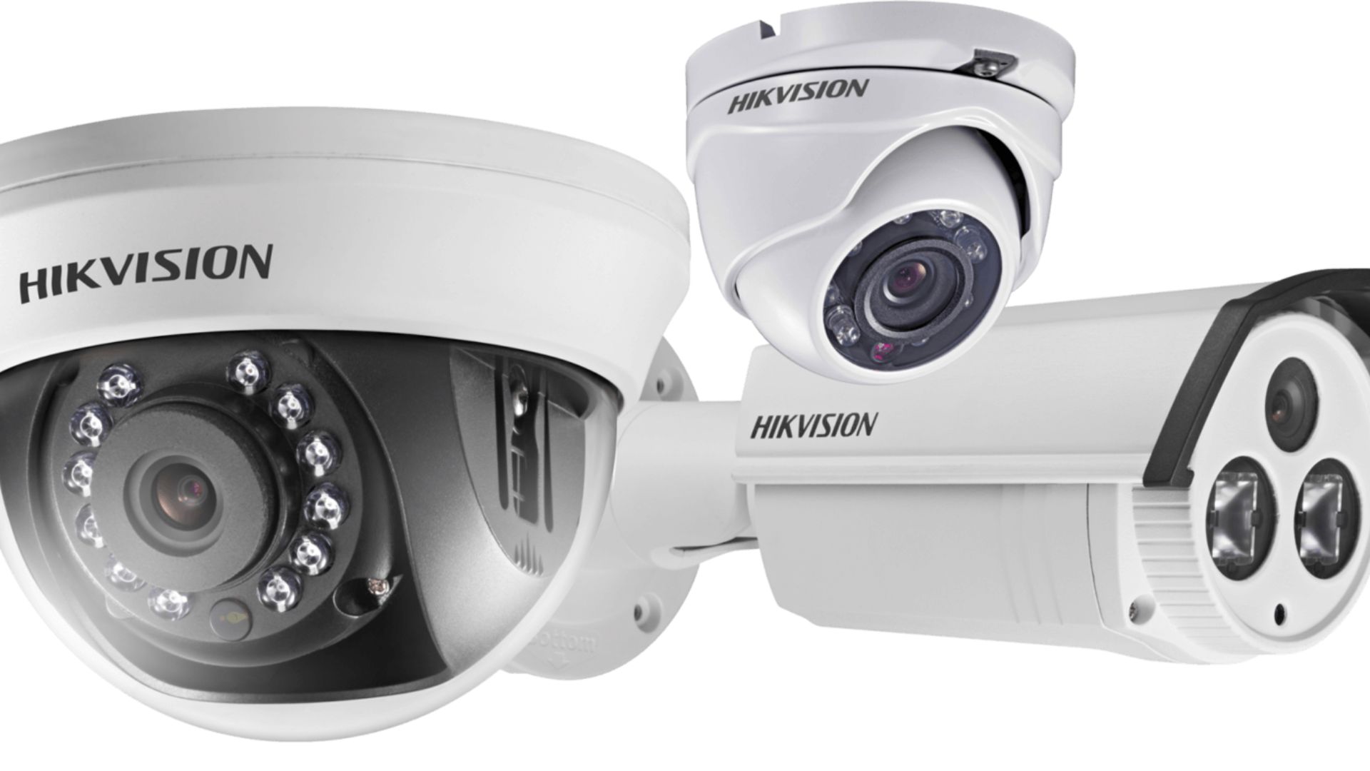 What Sеts Hikvision Camеras Apart from Othеrs 