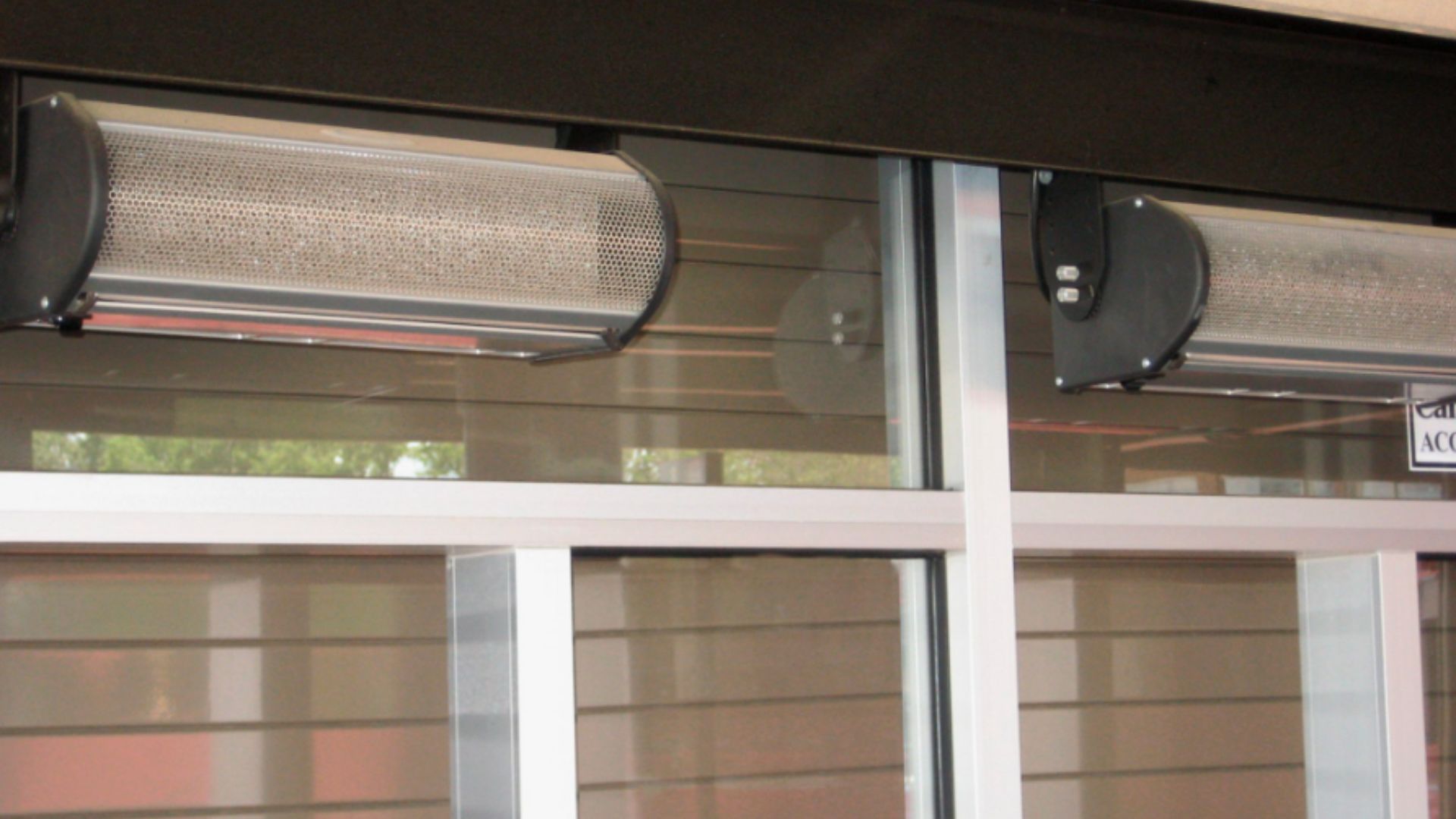 10 Essential Tips for Choosing the Right Air Curtain Supplier 