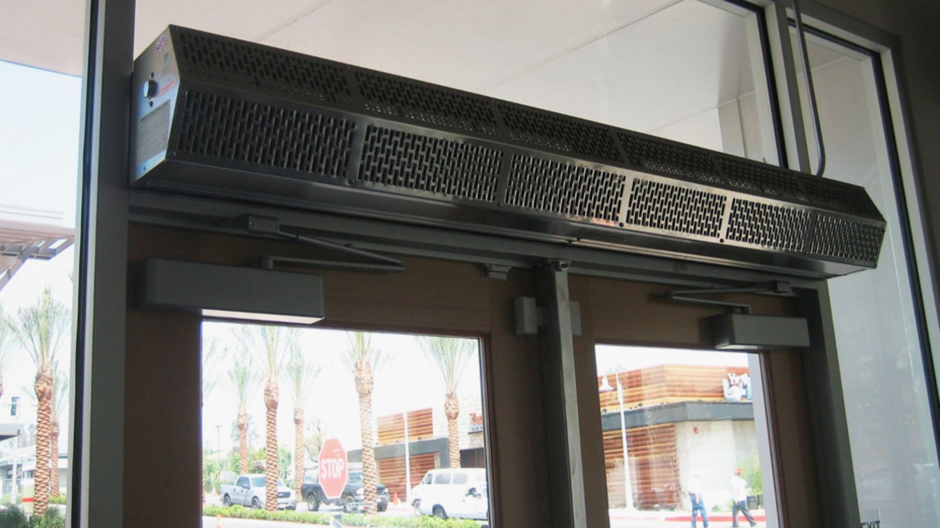 10 Essential Tips for Choosing the Right Air Curtain Supplier