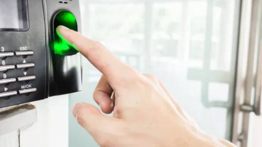 10 Reasons Why Your Business Needs a Biometric Access Control System