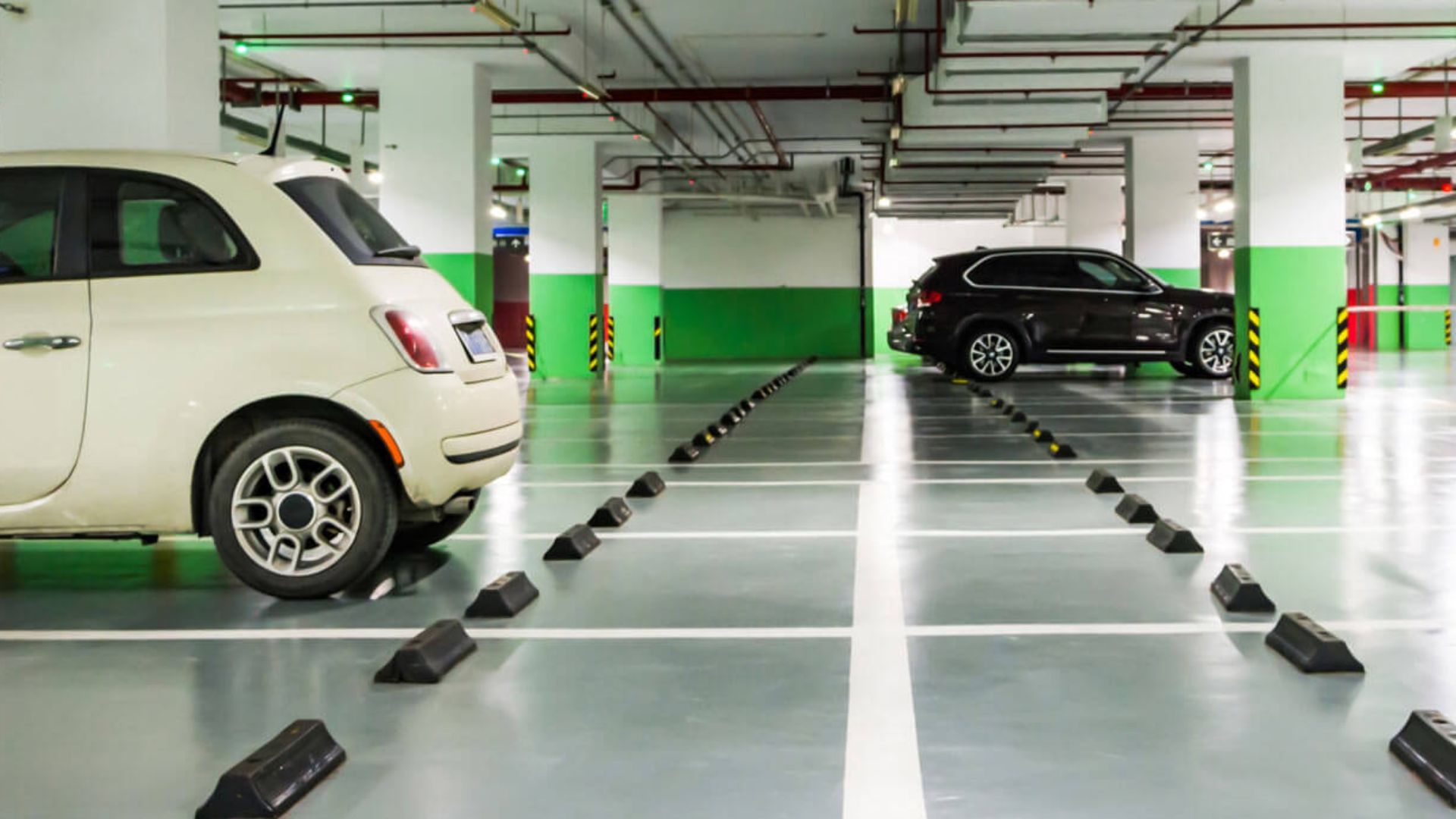 A Step-by-Step Guide to Parking Management Systems