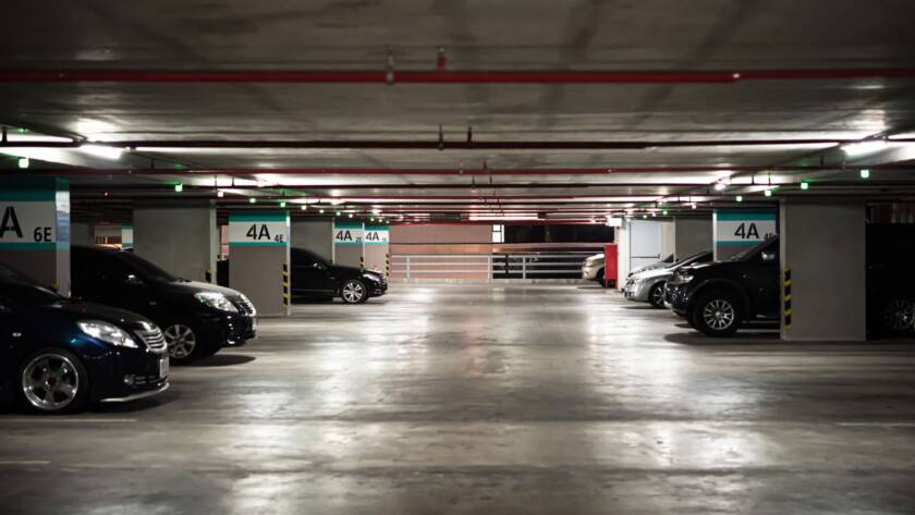 A Step-by-Step Guide to Parking Management Systems