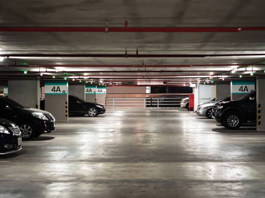 A Step-by-Step Guide to Parking Management Systems