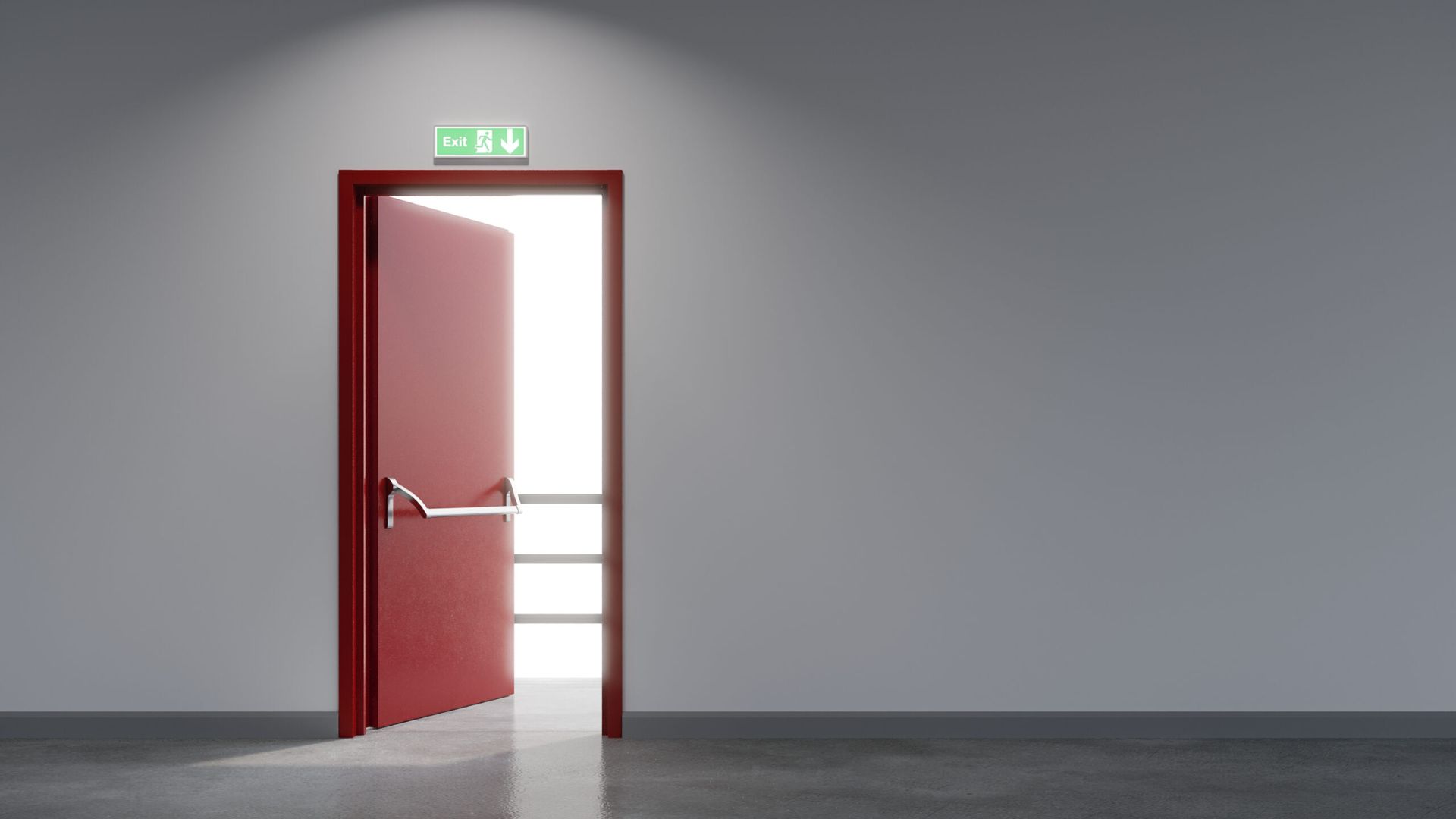 How to Choose the Right Fire Exit Door for Your Home 