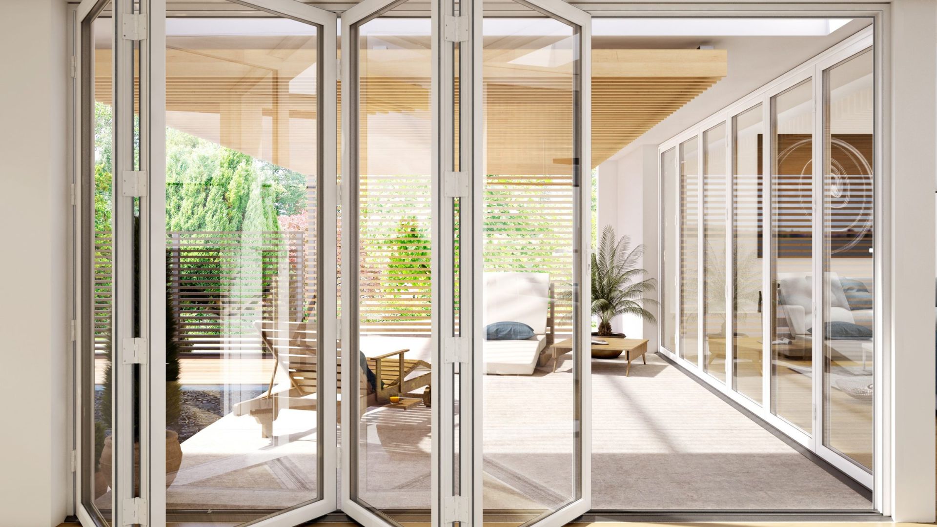 folding door solutions