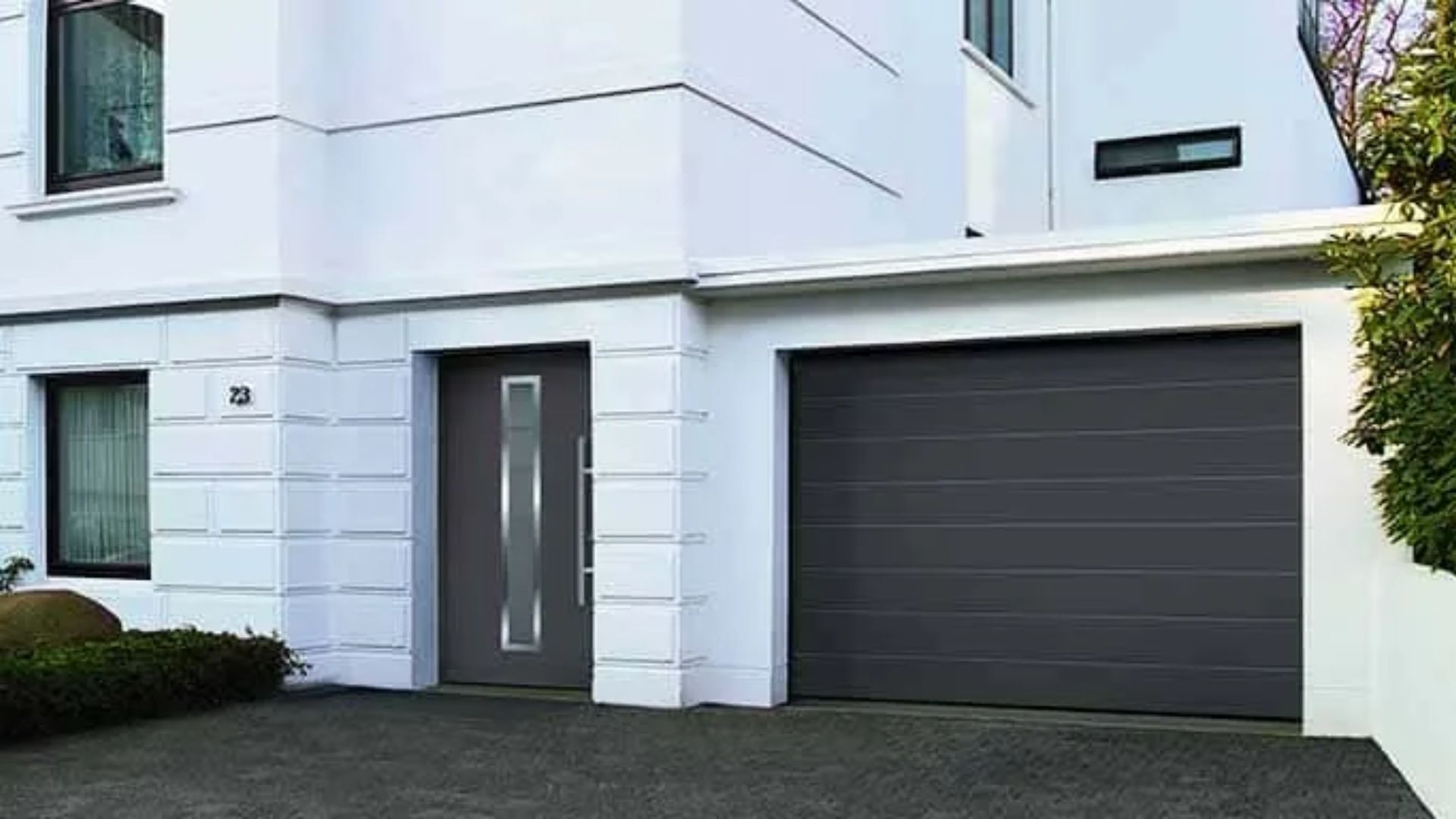 Roller Shutter Doors vs. Traditional Doors Which Is the Better Investment