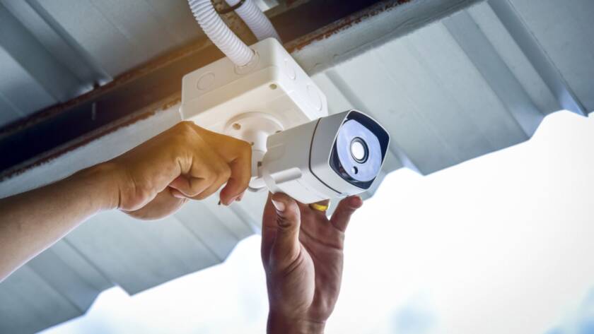 Sira Certified CCTV vs. Non-Certified Which Is Right for You