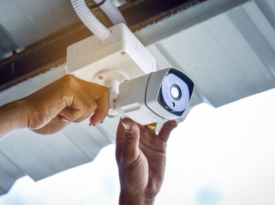 Sira Certified CCTV vs. Non-Certified Which Is Right for You