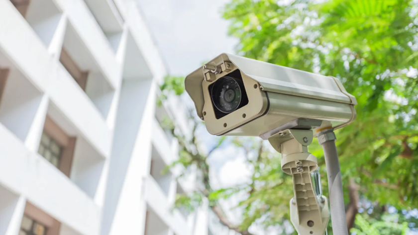 Sira Certified CCTV