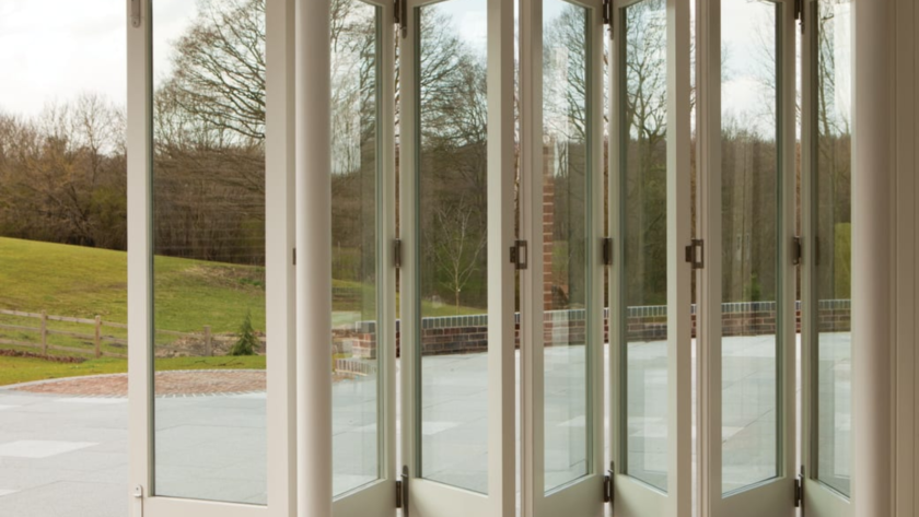 folding door solutions