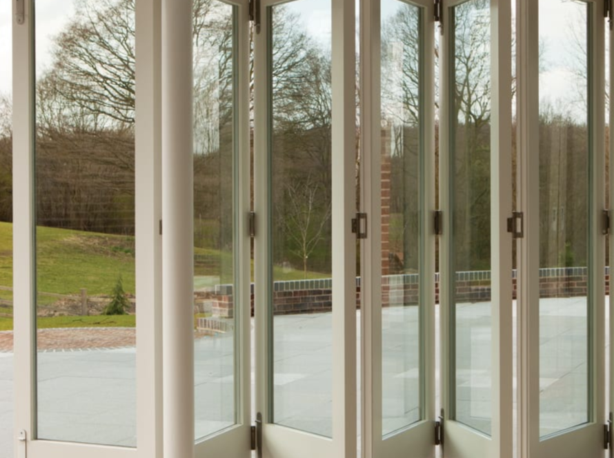 folding door solutions