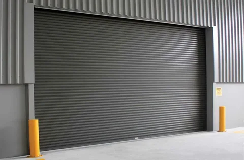 Roller Shutter Door 