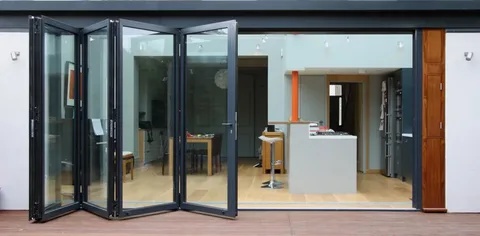 Folding Door Dubai