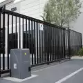 How Can You Install a Remote Control Gate in Your Home?