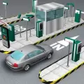 What Challenges Are Associated with Implementing a Parking Management System?