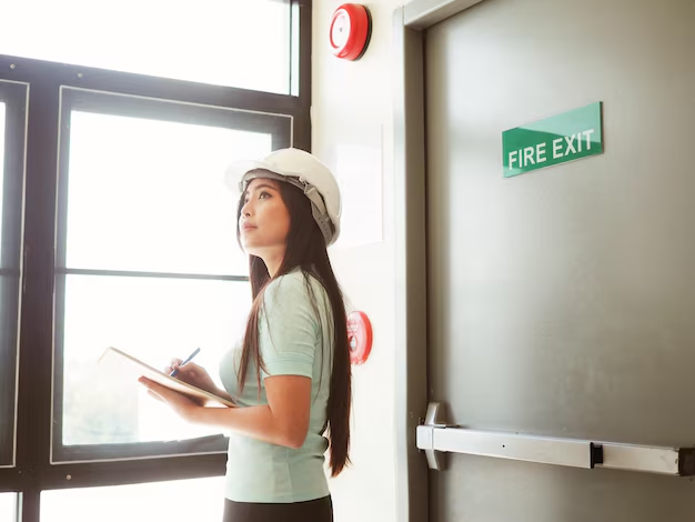 What Are the Most Common Challenges in Emergency Exit Design?