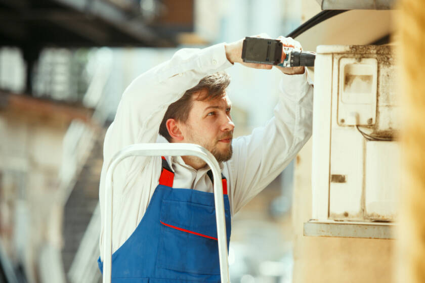 Garage Door Repair