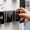 The Future of Workplace Security: Biometric Access Control Systems in Dubai